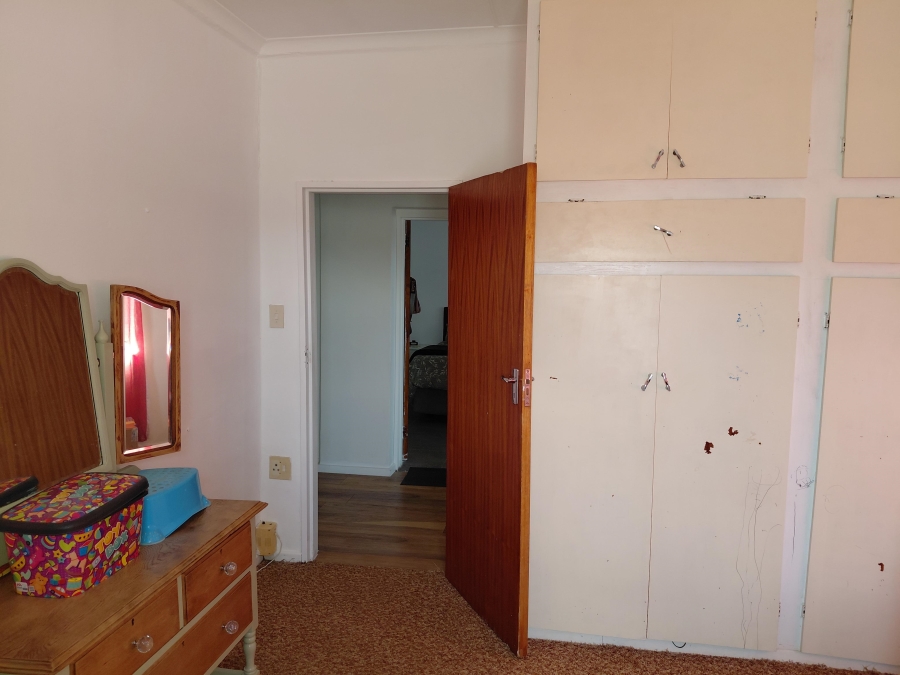 3 Bedroom Property for Sale in Bothasrus Eastern Cape